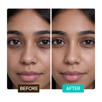 Naturalle Multi-Action Extreme Glow Revitalizing Face Serum - Image 7