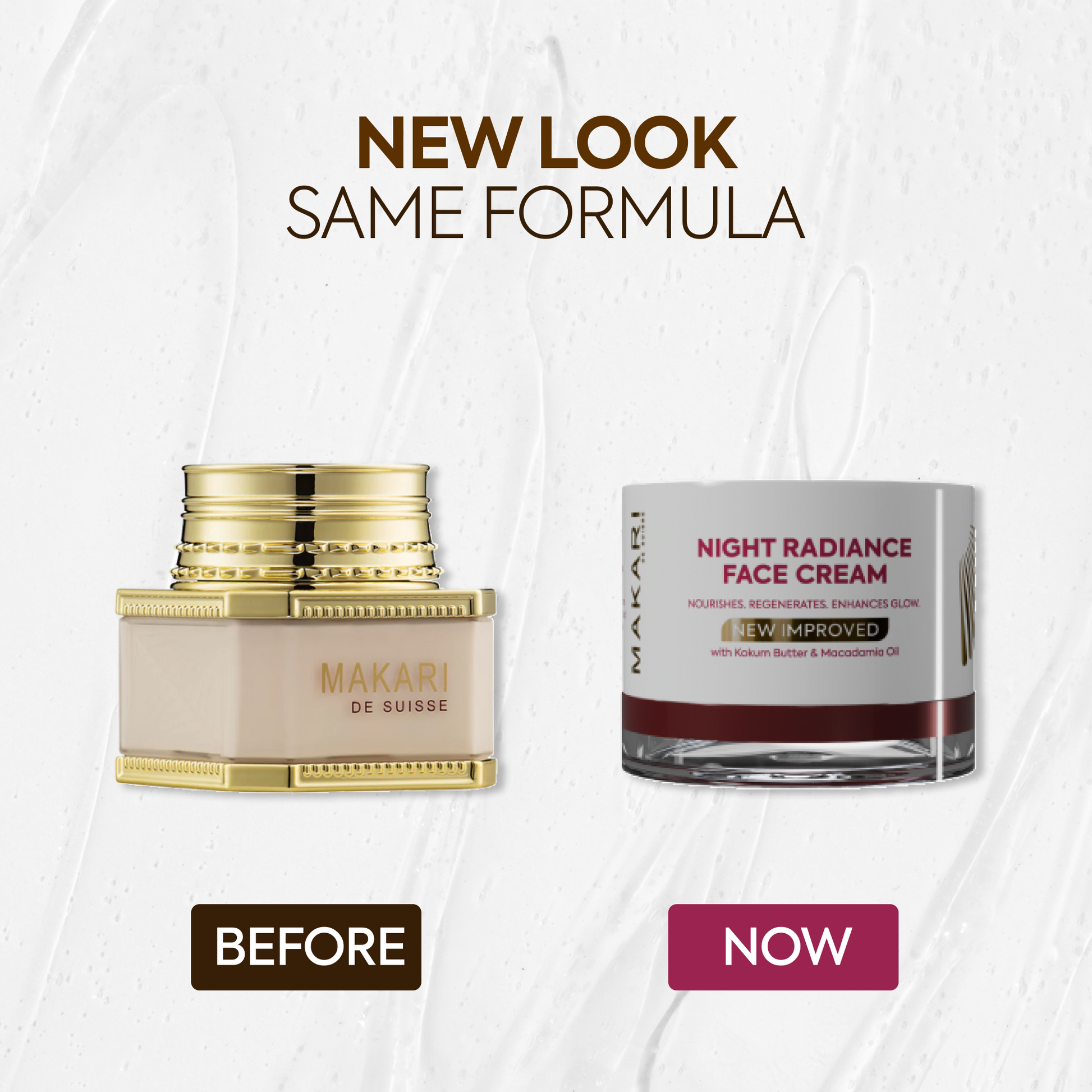 Night Radiance Face Cream - Image 9