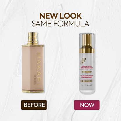 Radiant Body Beautifying Milk - Image 8