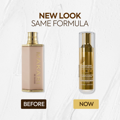 Radiant Body Beautifying Milk Premium Plus - Image 9