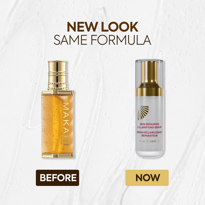Skin Repairing & Clarifying Serum - Image 8