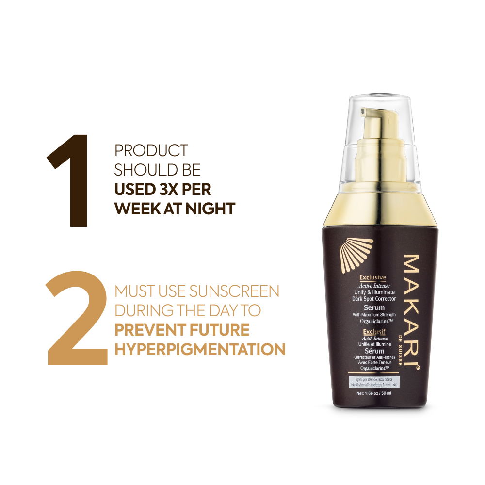 Exclusive Dark Spot Corrector Serum - Image 5