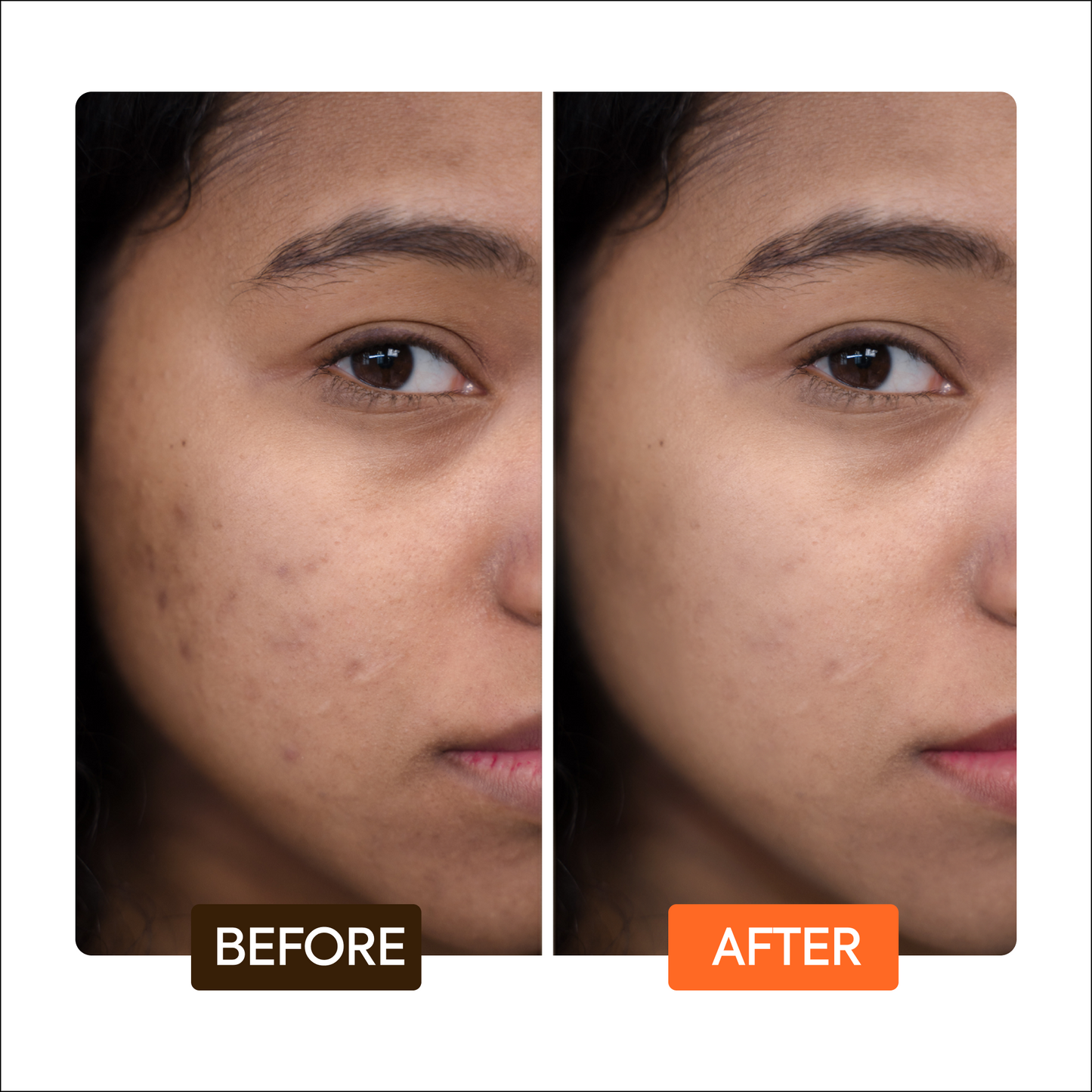 Extreme Argan & Carrot Oil Tone Boosting Cream - Image 5