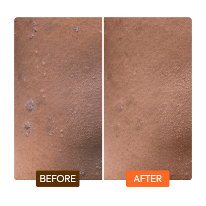 Extreme Argan & Carrot Oil Tone Boosting Body Lotion - Image 7