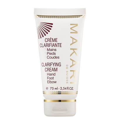 Clarifying Extreme Toning Cream Hand, Foot & Elbow - Image 2