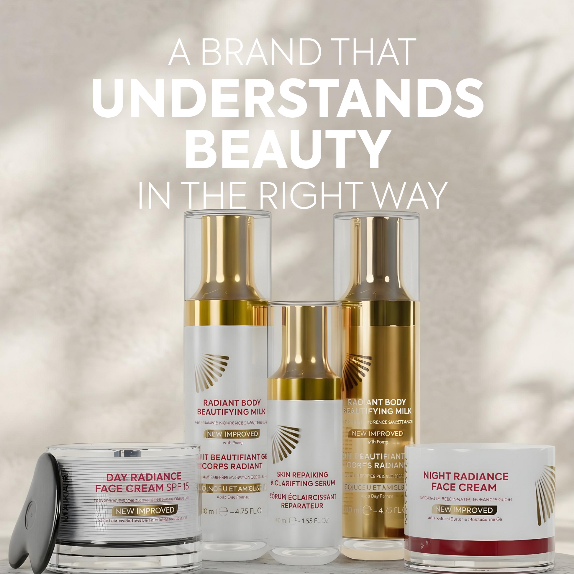 Day Radiance Face Cream - Image 10