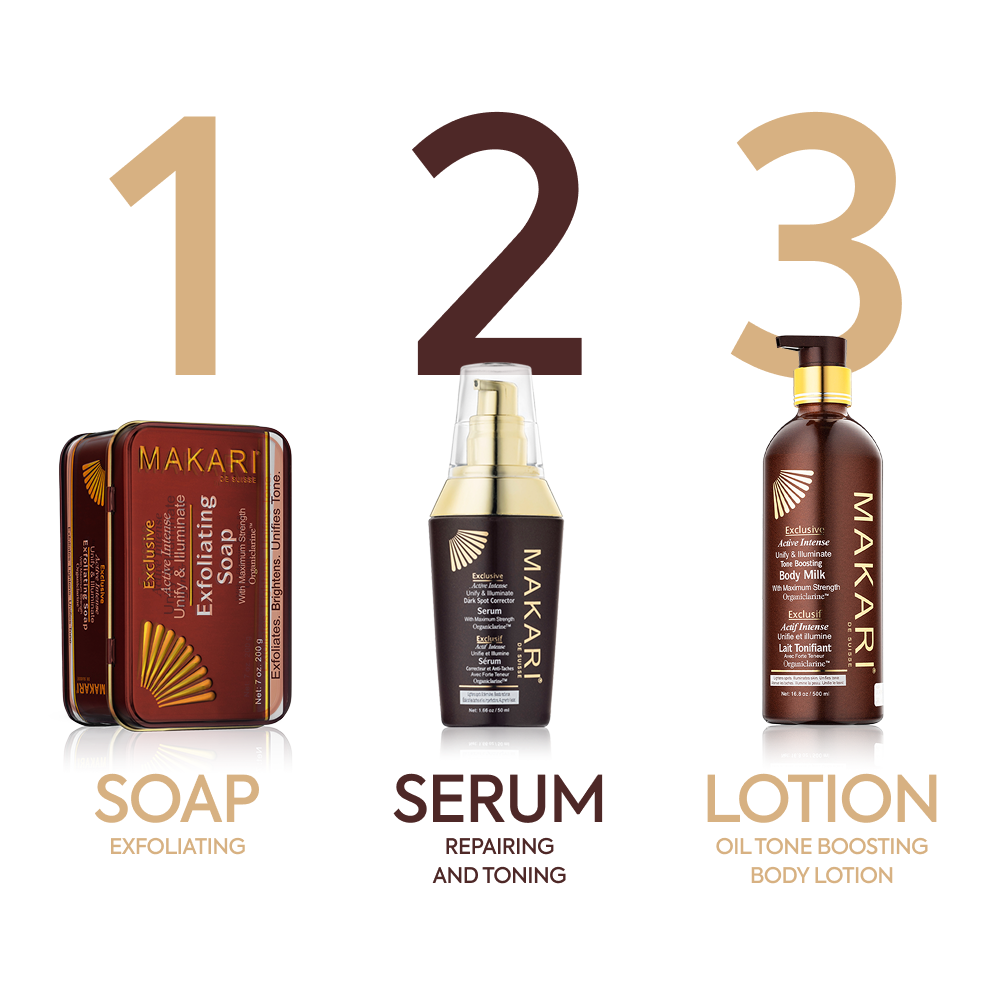 Exclusive Dark Spot Corrector Serum - Image 6