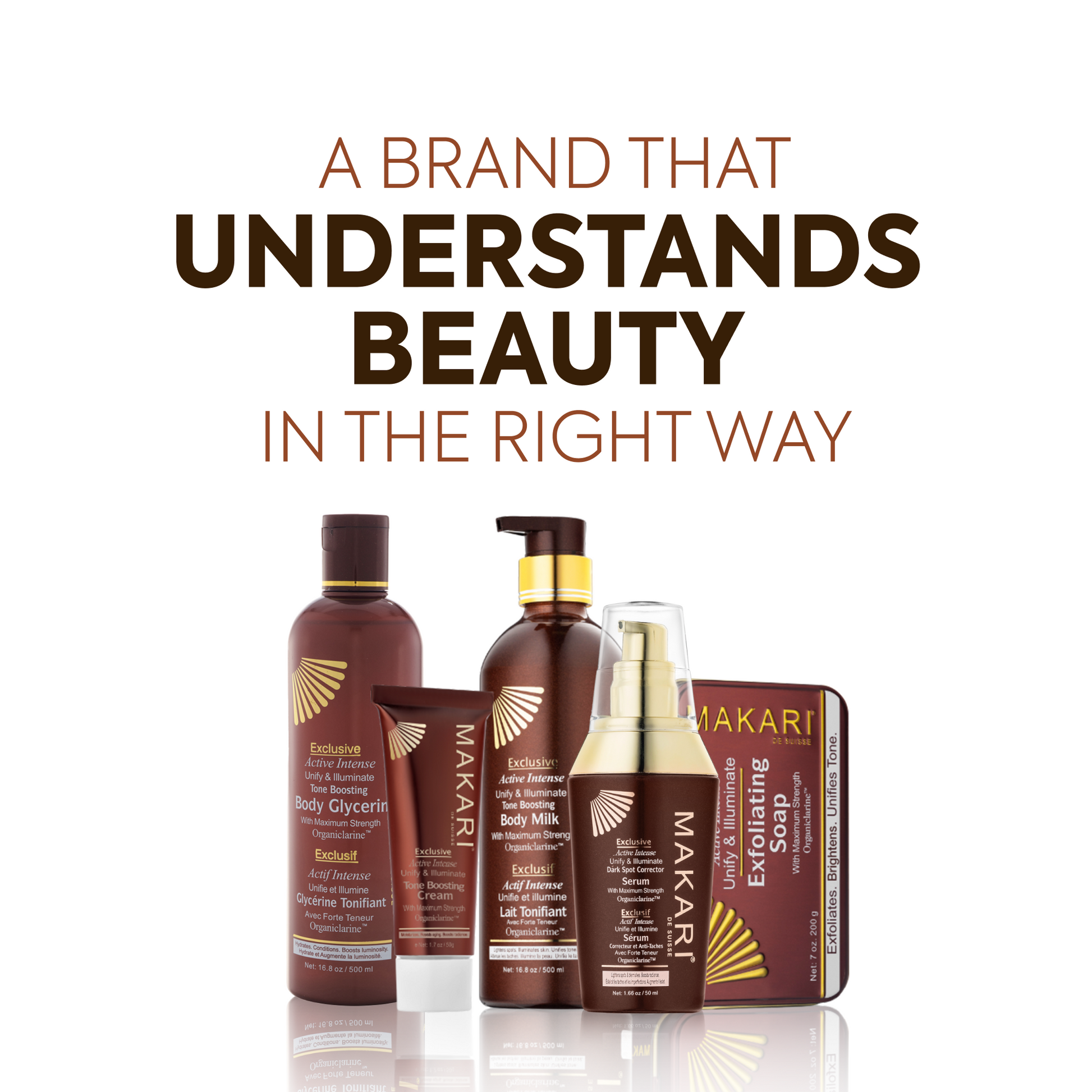 Exclusive Tone Boosting Gel - Image 6