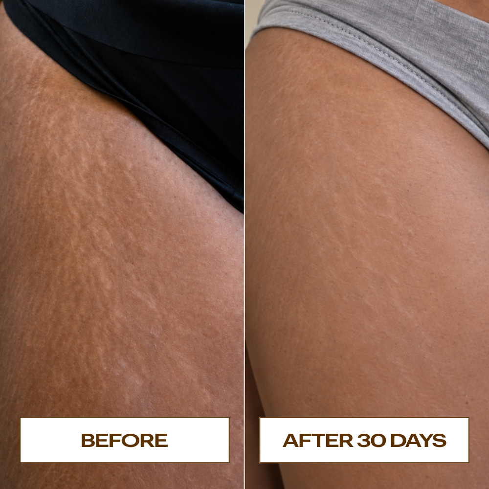 Exclusive Tone Boosting Body Milk - Image 6