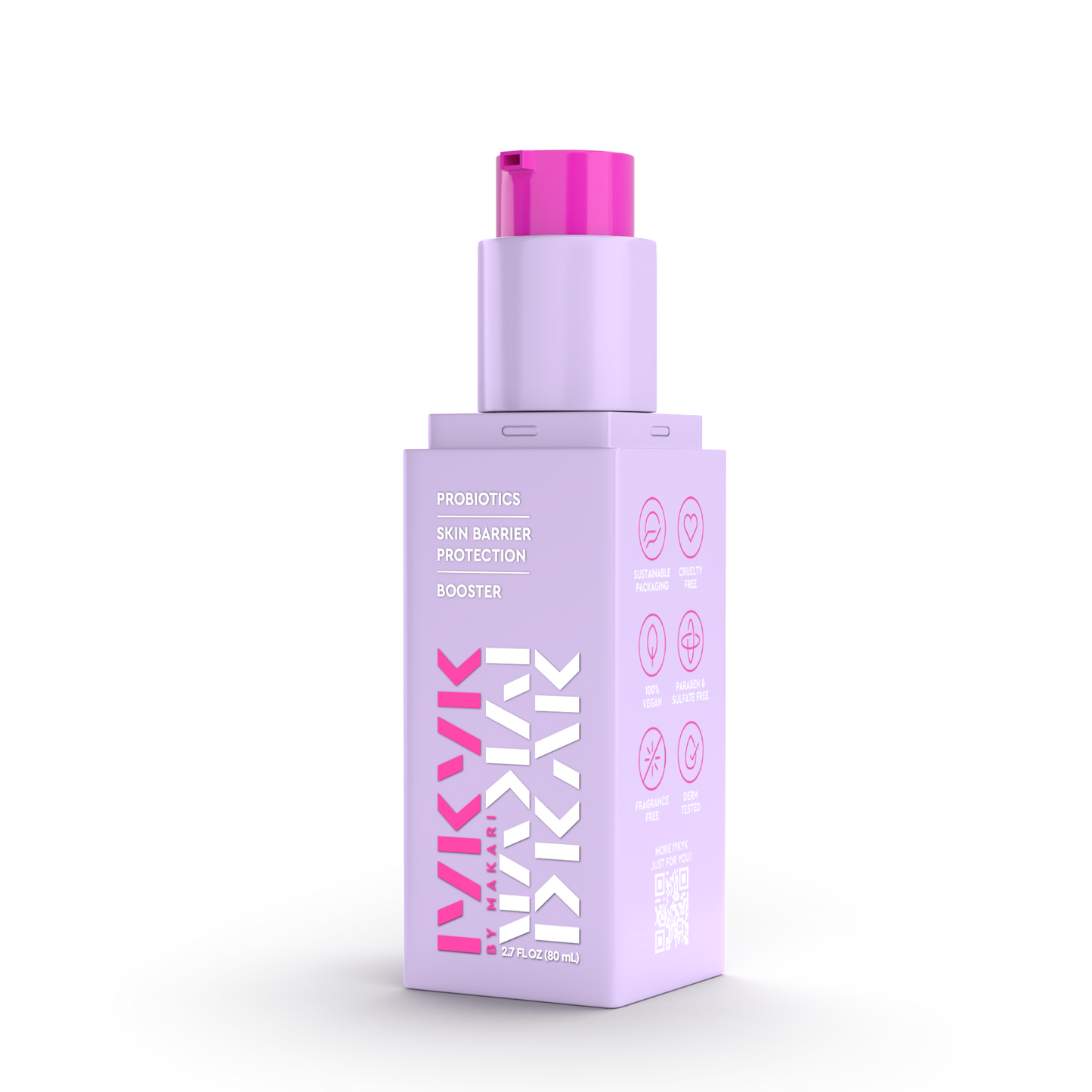 Probiotics Booster - IYKYK - Image 1