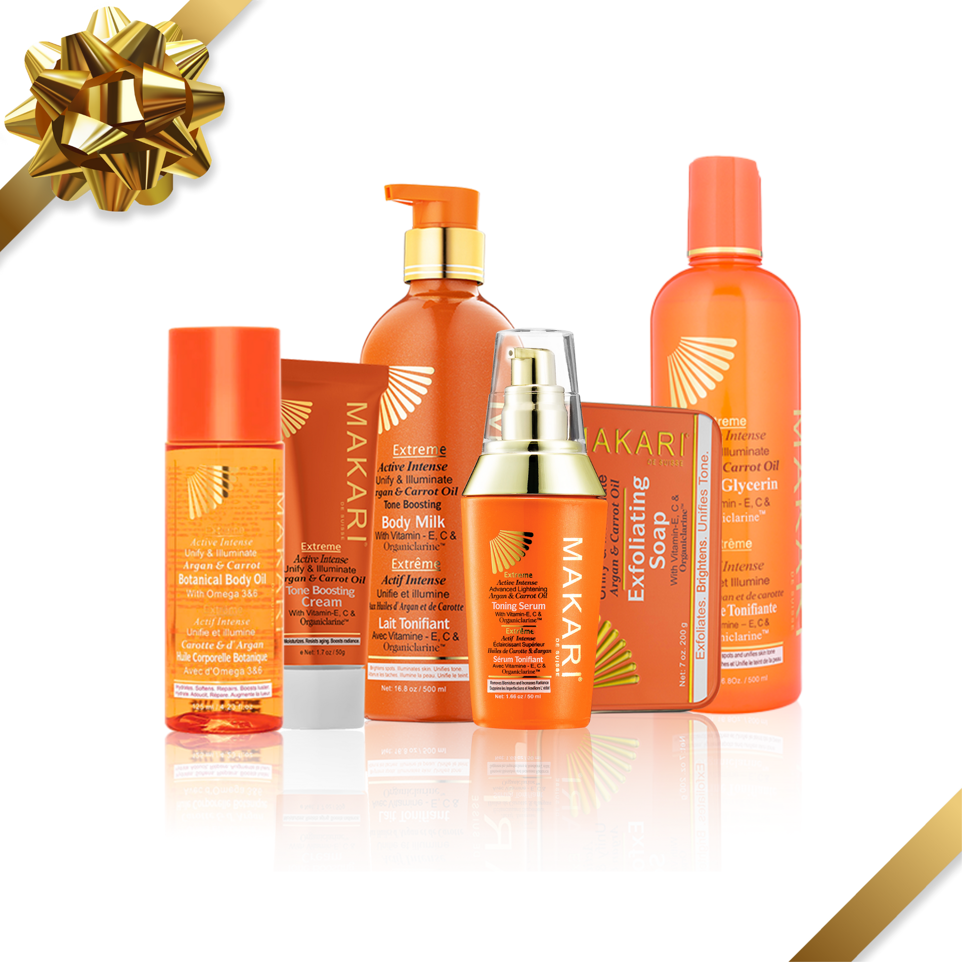 Extreme Radiance Renewal Kit - Image 1