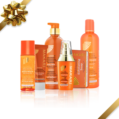 Extreme Radiance Renewal Kit - Image 1