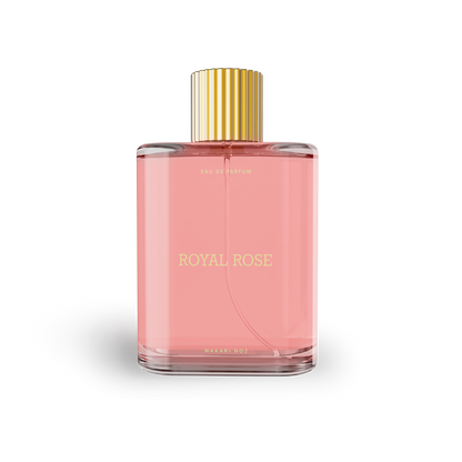 Royal Rose Perfume - Image 1
