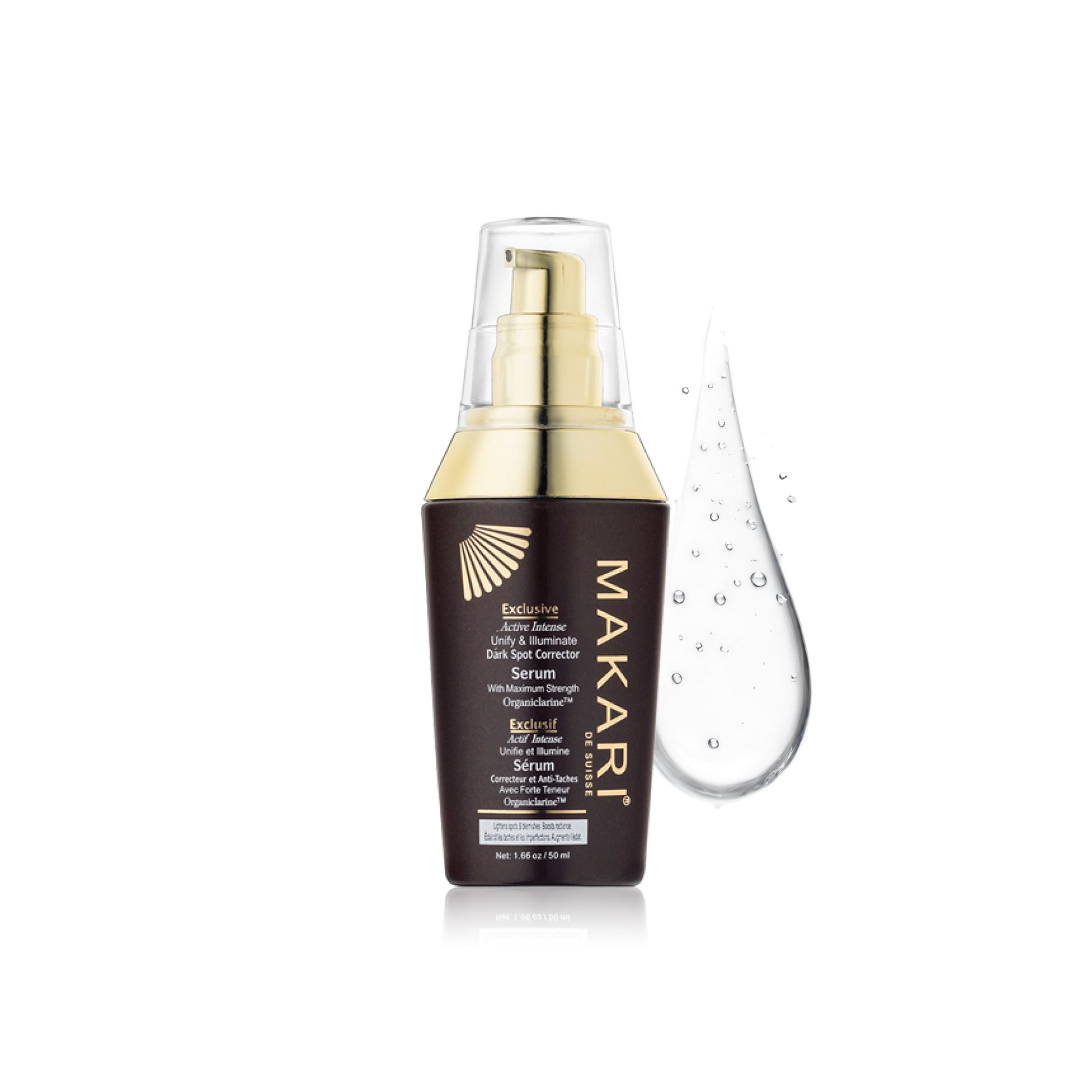 Exclusive Dark Spot Corrector Serum - Image 1