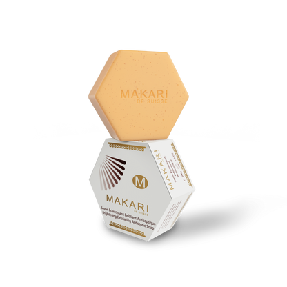 Brightening Exfoliating Multi Function Soap - Image 1