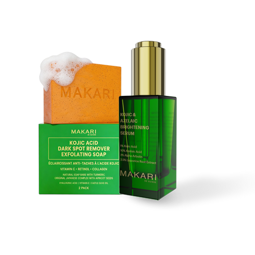 Kojic Acid Duo Kit - Image 1