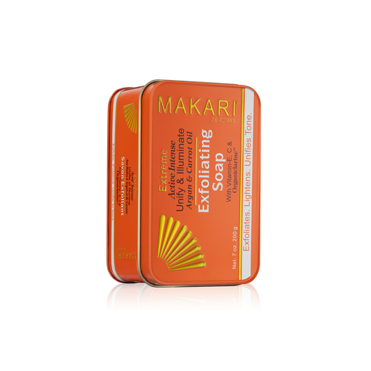 Extreme Argan & Carrot Oil Multi Function Soap
