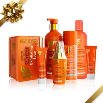 Extreme Active Illuminating Skin Kit - Image 1