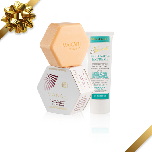 Glow Renewing Bundle - Image 1