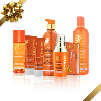 Extreme Active Illuminating Skin Kit - Image 1