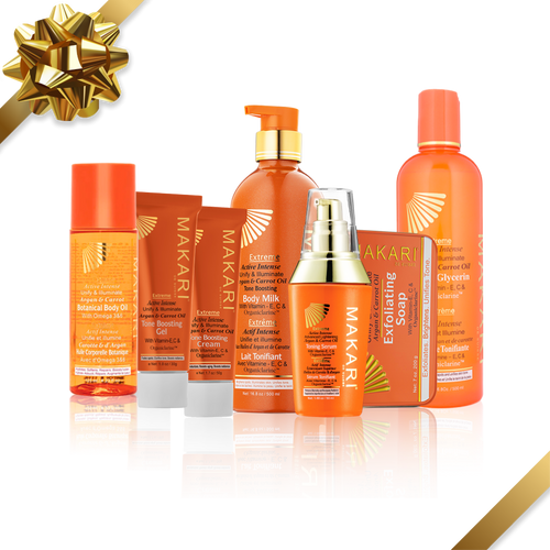 Extreme Active Illuminating Skin Kit - Image 1