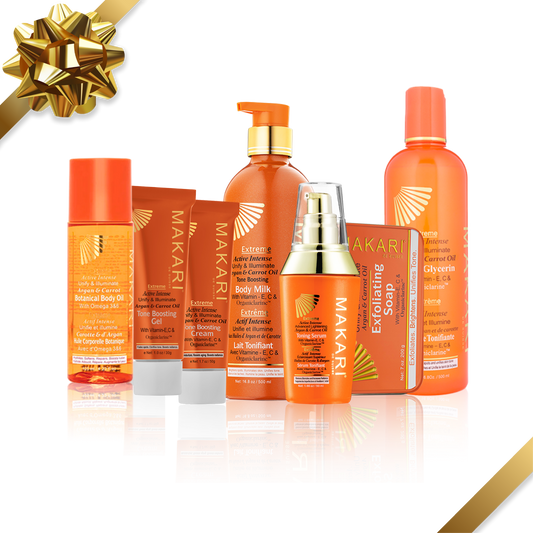 Extreme Active Illuminating Skin Kit - Image 1