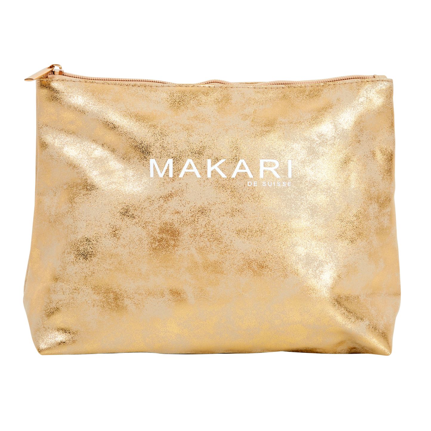 Makari Gold Cosmetics Bag