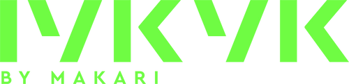 Makari Shop additional logo