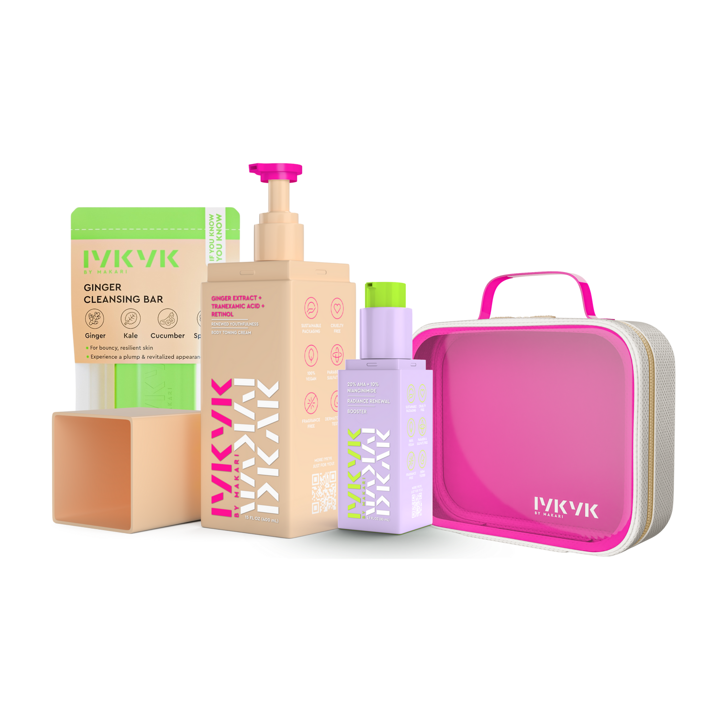 Skin Goals Kit - Image 1