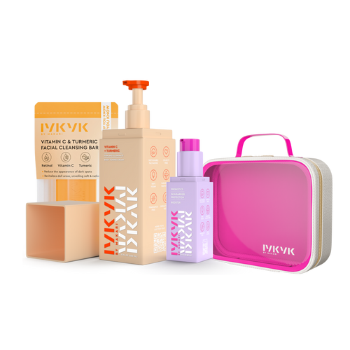 IYKYK Glow Starter Kit - Image 1