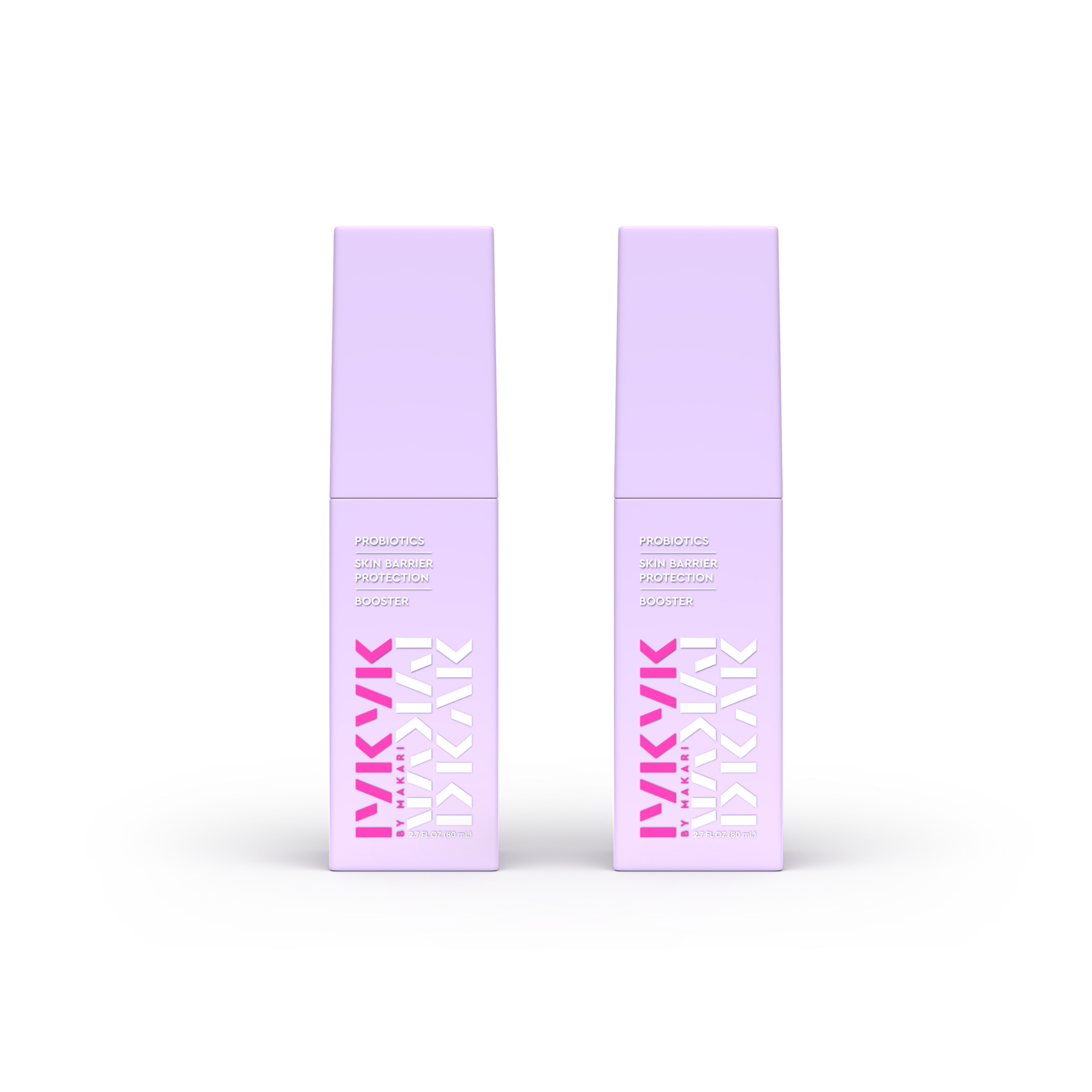 IYKYK PROBIOTICS BOOSTER - 2 PACK - Image 1