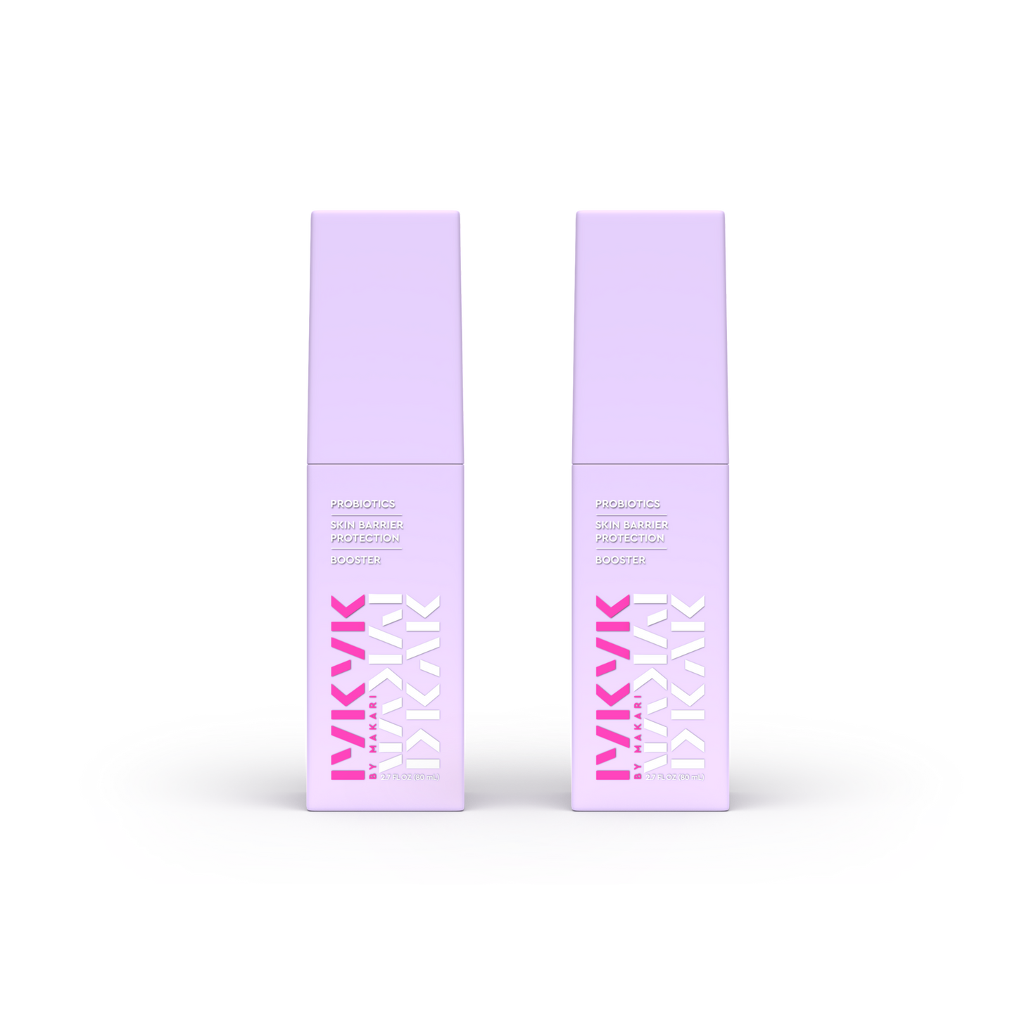 IYKYK PROBIOTICS BOOSTER - 2 PACK - Image 1