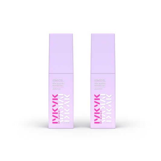 IYKYK PROBIOTICS BOOSTER - 2 PACK - Image 1