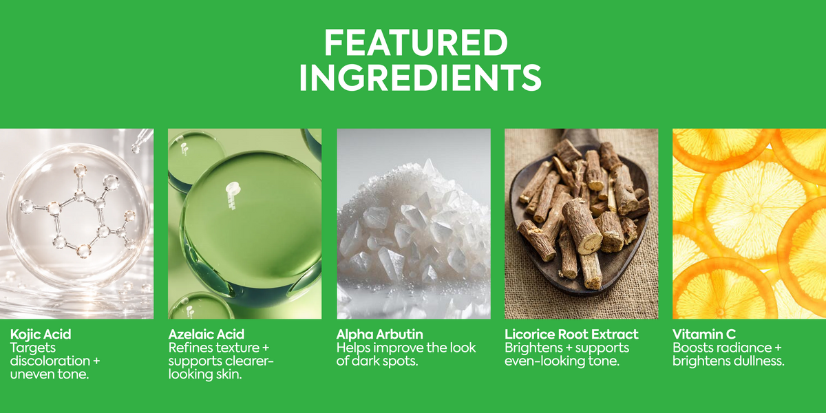KOJIC ACID