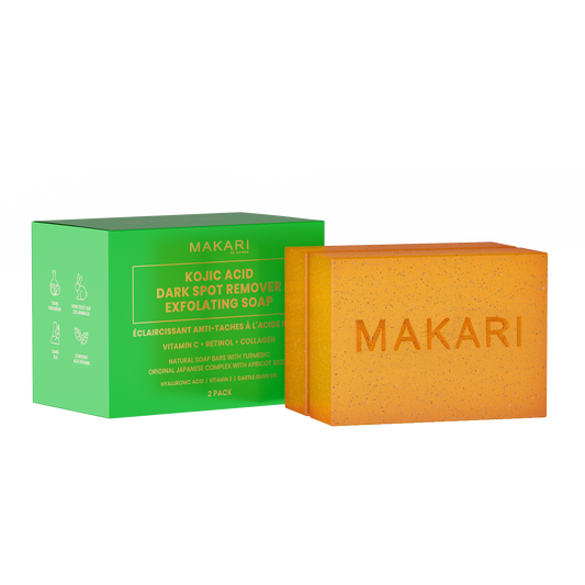 Kojic Acid Dark Spot Remover - 2 PACK - Image 1