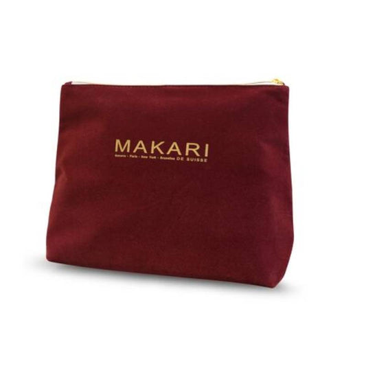 The Makari Everyday Cosmetic Bag - Image 1