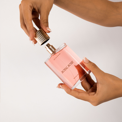 Royal Rose Perfume - Image 3