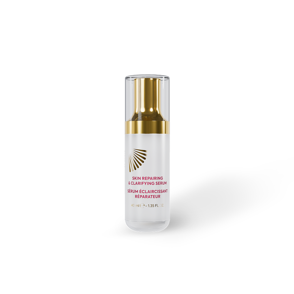 Skin Repairing & Clarifying Serum - Image 1