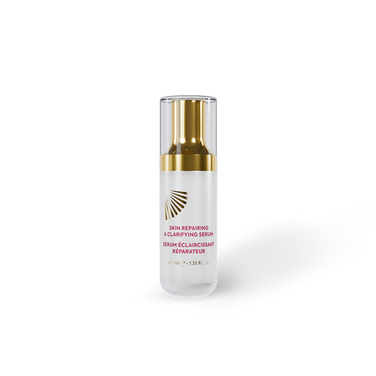 Skin Repairing & Clarifying Serum - Image 1