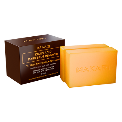 Kojic Acid Dark Spot Remover - Image 1