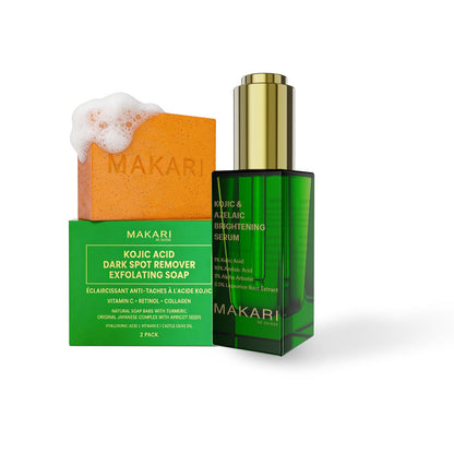 Kojic Acid Duo Kit - Image 1