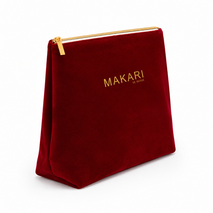 The Makari Everyday Cosmetic Bag - Image 2