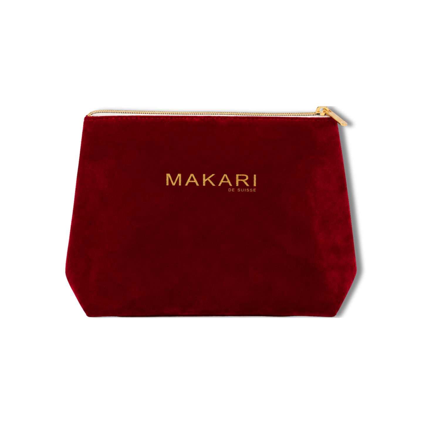 The Makari Everyday Cosmetic Bag - Image 1