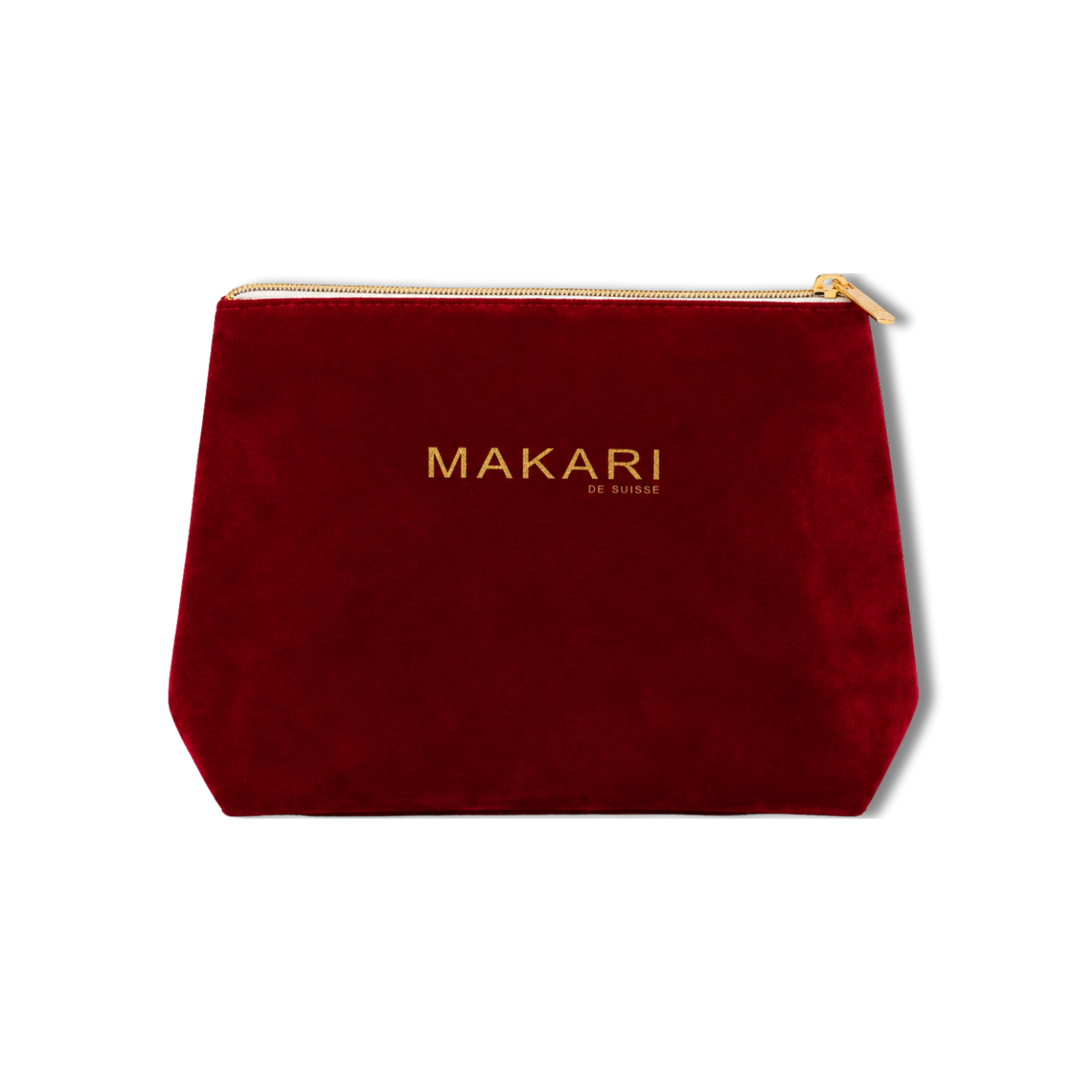 The Makari Everyday Cosmetic Bag - Image 1