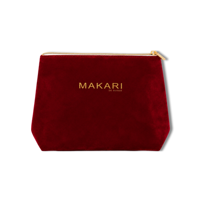 The Makari Everyday Cosmetic Bag - Image 1