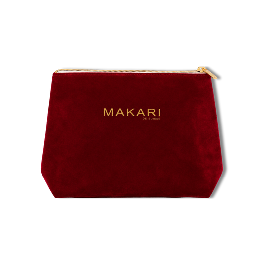 The Makari Everyday Cosmetic Bag - Image 1
