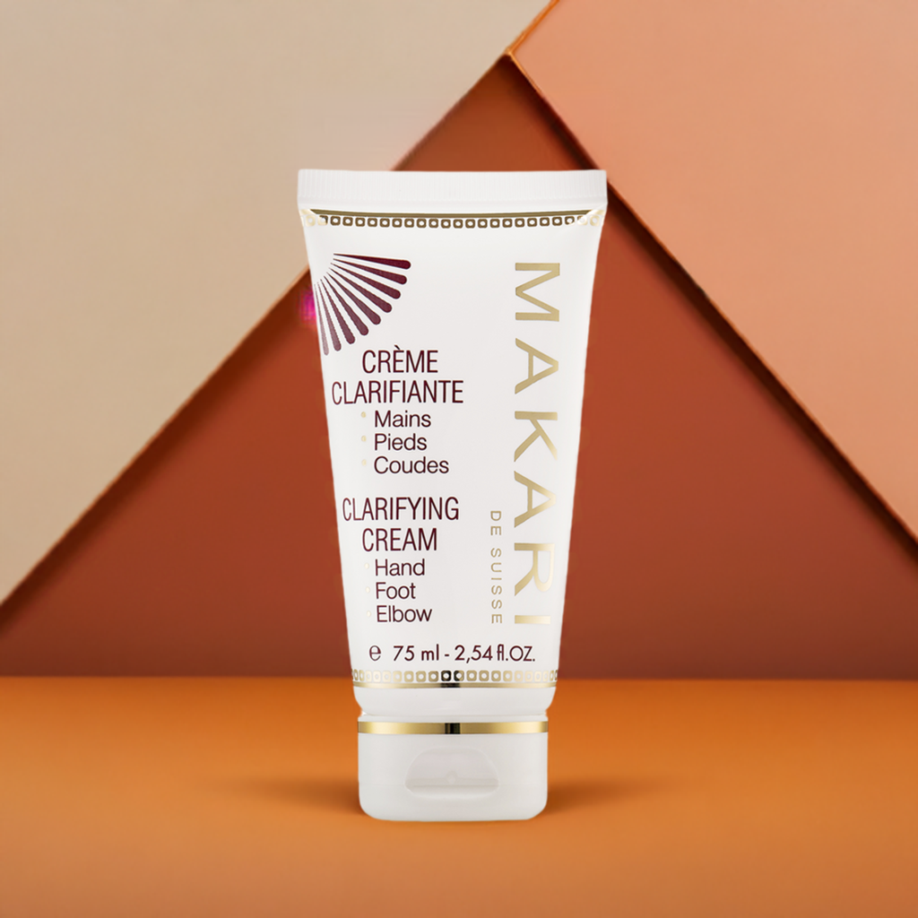 Clarifying Extreme Toning Cream Hand, Foot & Elbow - Image 1