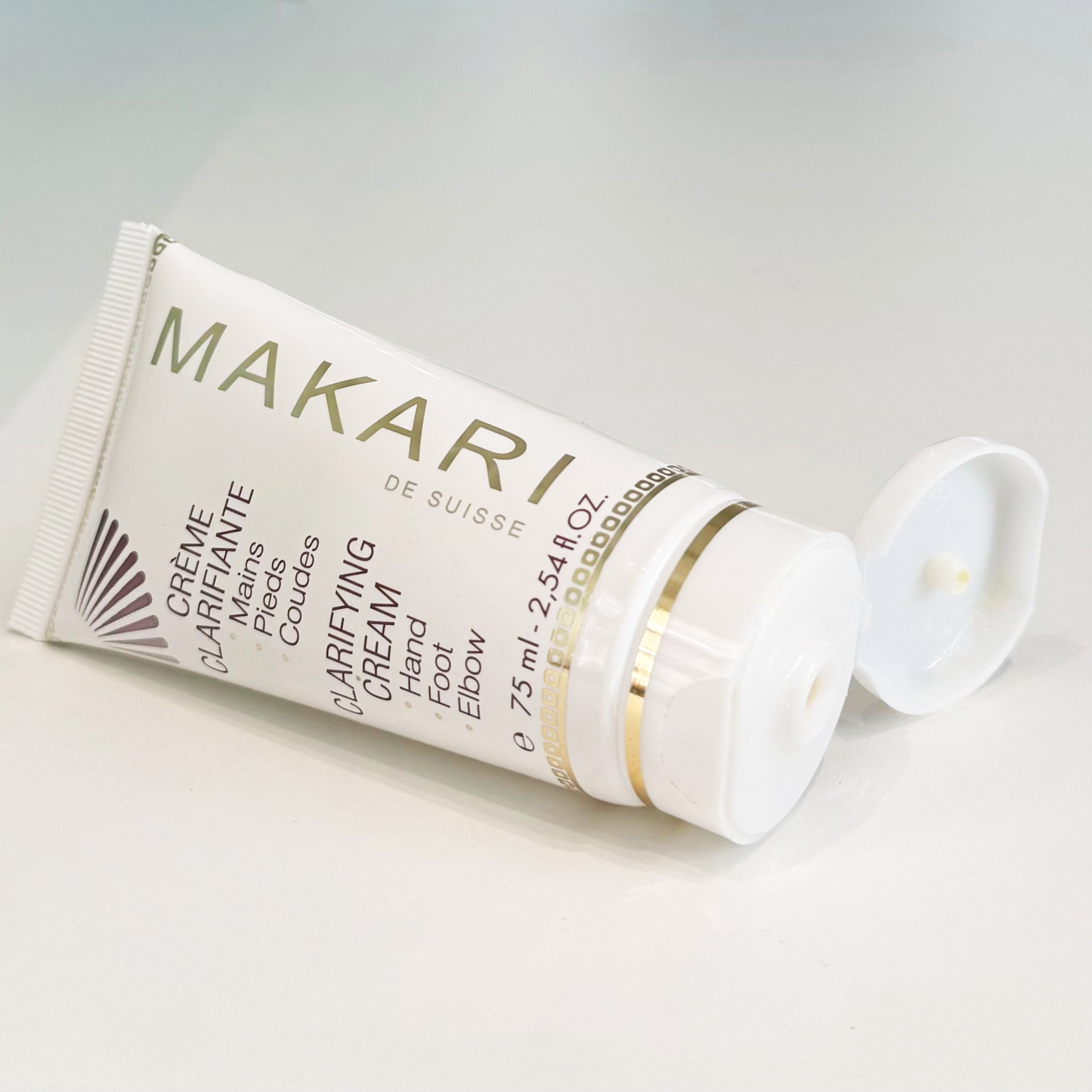 Clarifying Extreme Toning Cream Hand, Foot & Elbow - Image 6