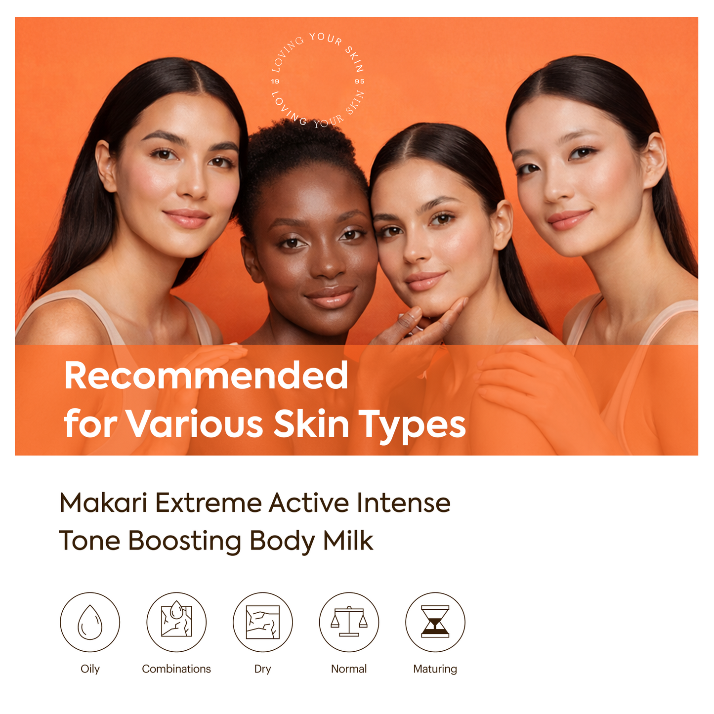 Extreme Argan & Carrot Oil Skin To Love Kit - Image 3