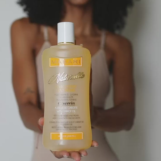 Naturalle Carotonic Extreme Multivitamin Toning Glycerin 2 Pack - Image 8